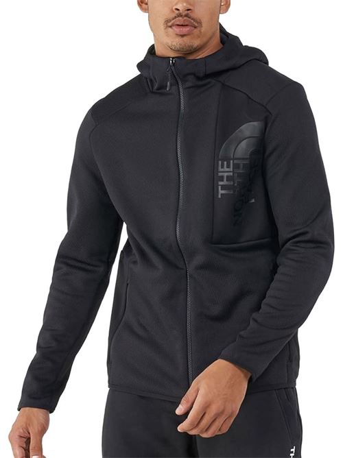 m meark hoodie tnf THE NORTH FACE | NF0A3YG54HF14HF